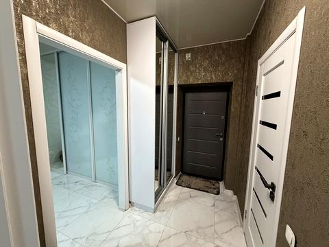 квартира по адресу Євгена Рихліка ул. (5-й  Щорса), 11-А