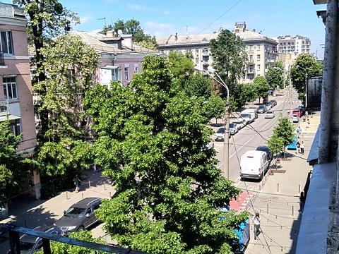 квартира за адресою Спаська вул., 8-А