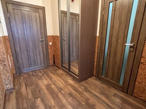 квартира за адресою Ревуцького вул., 9