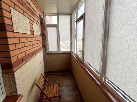 квартира за адресою Ревуцького вул., 9