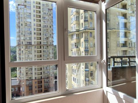 квартира по адресу Мокра ул. (Кудряшова), 16