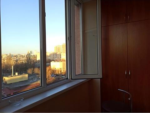 квартира по адресу Николая Голего ул. (Лебедєва-Кумача), 5
