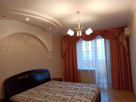 квартира по адресу Николая Голего ул. (Лебедєва-Кумача), 5