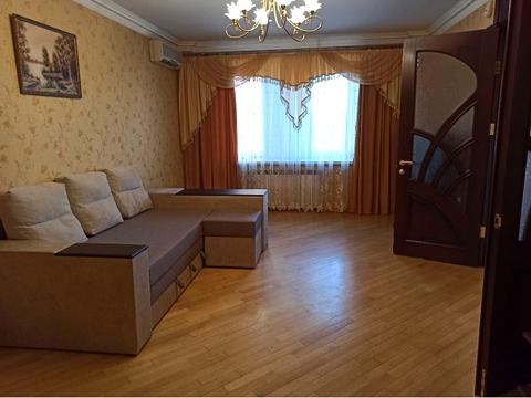 квартира по адресу Николая Голего ул. (Лебедєва-Кумача), 5