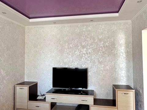 квартира по адресу Академика Сахарова ул., 44