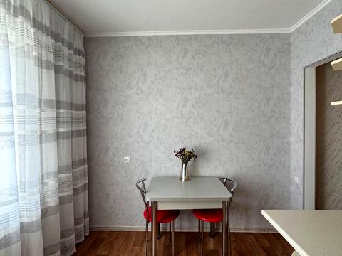 квартира по адресу Академика Сахарова ул., 44