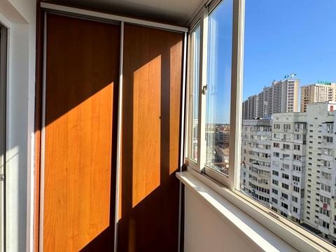 квартира по адресу Академика Сахарова ул., 44