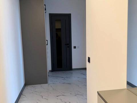 квартира за адресою На Нивах вул., 11