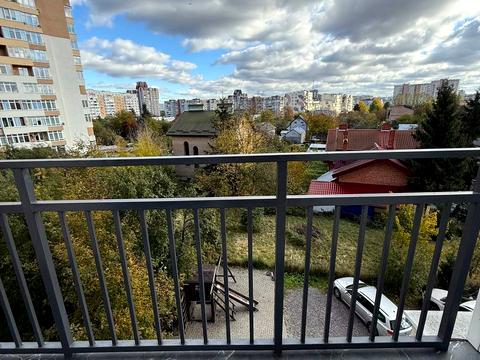 квартира за адресою На Нивах вул., 11