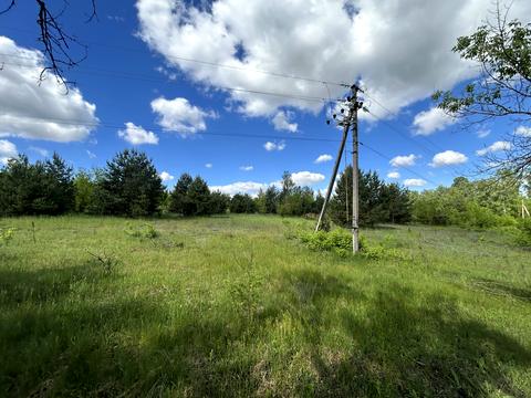 участок по адресу Шевченка, 10
