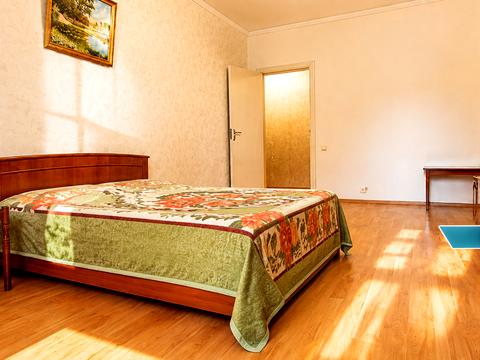 квартира по адресу Героев Днепра ул., 19