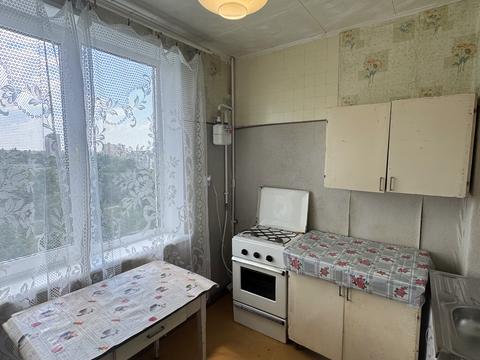 квартира по адресу Героев Труда ул., 33