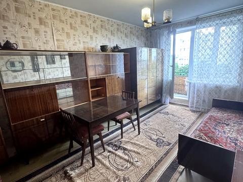 квартира за адресою Нескорених вул., 33