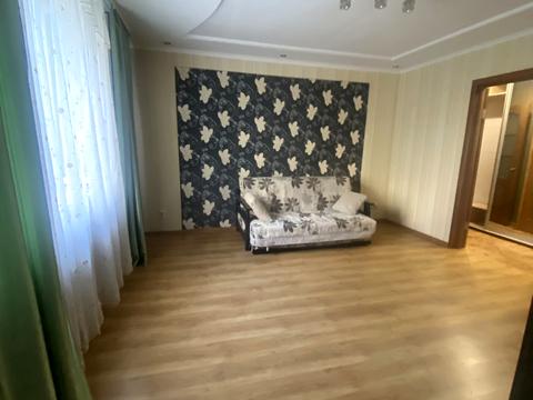 квартира за адресою Київська вул., 74