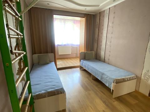 квартира по адресу Киевская ул., 74