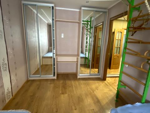 квартира по адресу Киевская ул., 74