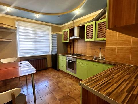 квартира за адресою Дніпро, Героїв просп., 37