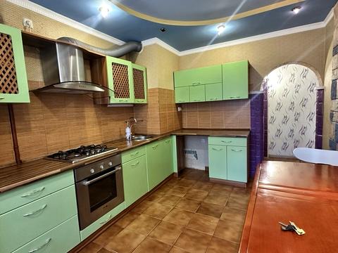 квартира за адресою Дніпро, Героїв просп., 37