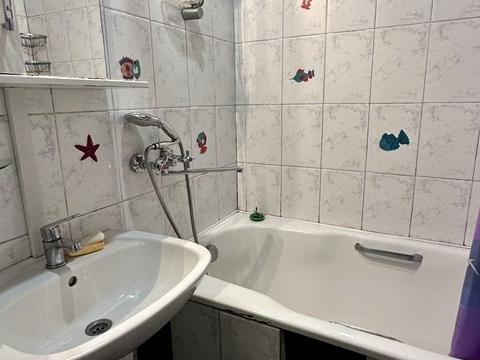 квартира за адресою Дніпро, Героїв просп., 37