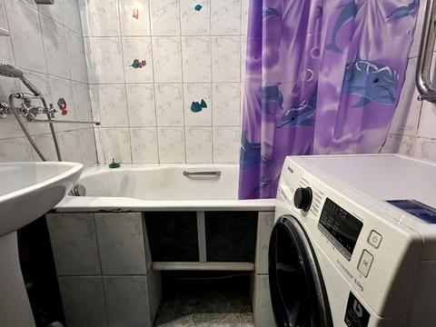 квартира за адресою Дніпро, Героїв просп., 37