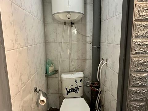 квартира за адресою Дніпро, Героїв просп., 37