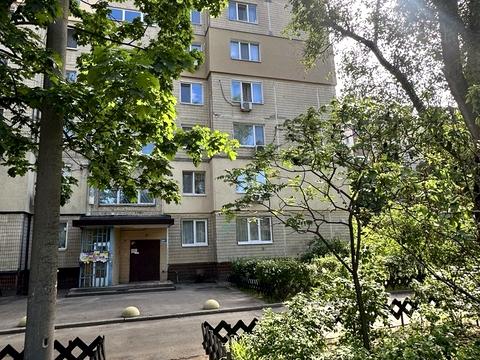 квартира за адресою Дніпро, Героїв просп., 37