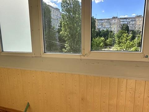 квартира за адресою Дніпро, Героїв просп., 37