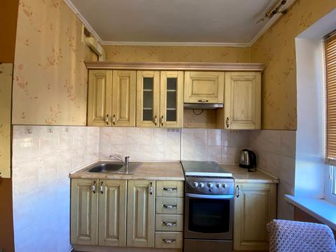 квартира за адресою Оболонський просп., 40