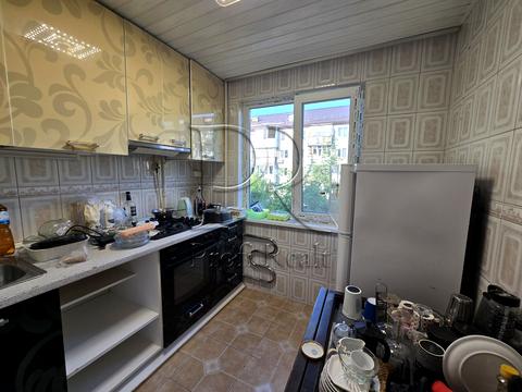 квартира по адресу Академіка Стражеска ул., 11