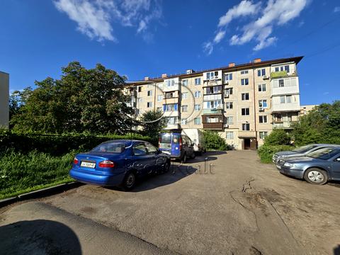 квартира по адресу Академіка Стражеска ул., 11