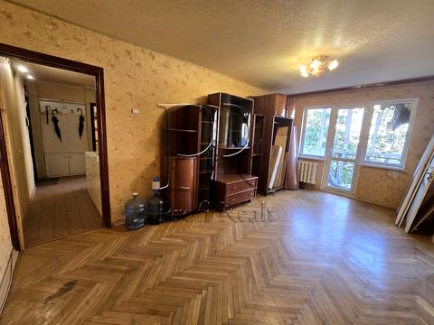 квартира по адресу Академіка Стражеска ул., 11