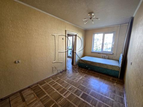 квартира по адресу Академіка Стражеска ул., 11