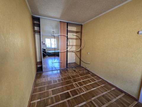квартира по адресу Академіка Стражеска ул., 11