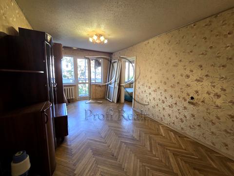 квартира по адресу Академіка Стражеска ул., 11