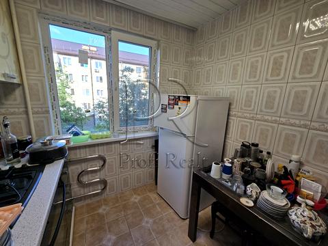 квартира по адресу Академіка Стражеска ул., 11