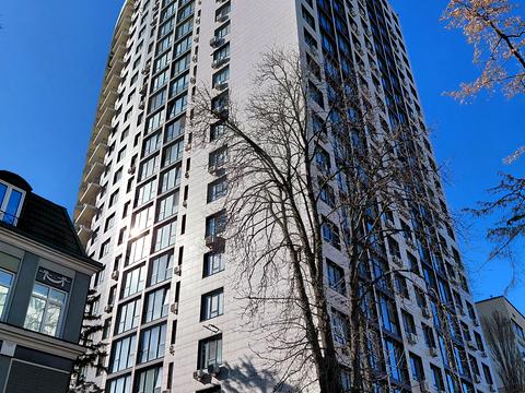 квартира за адресою Василя Тютюнника вул. (Анрі Барбюса), 28-А