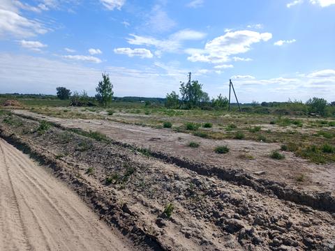 участок по адресу с. Лесопоток, 