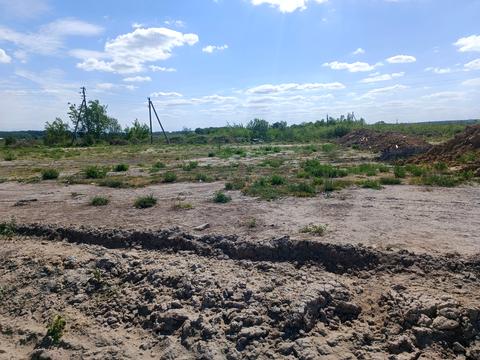 участок по адресу с. Лесопоток, 