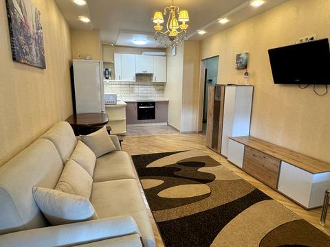 квартира за адресою Зарічна вул., 3-А