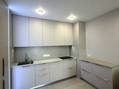 квартира по адресу Тадея Рыльского бульв., 3