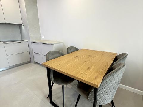 квартира по адресу Тадея Рыльского бульв., 3