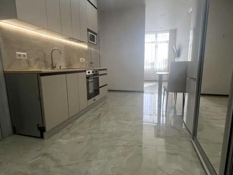 квартира за адресою Краснова вул., 1-Б