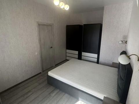 квартира за адресою Краснова вул., 1-Б