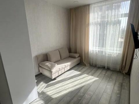 квартира за адресою Краснова вул., 1-Б