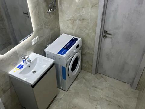 квартира за адресою Краснова вул., 1-Б