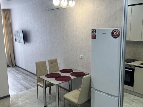 квартира за адресою Краснова вул., 1-Б