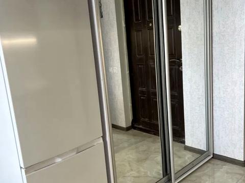 квартира за адресою Краснова вул., 1-Б
