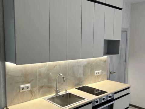 квартира за адресою Краснова вул., 1-Б