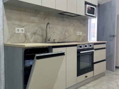 квартира за адресою Краснова вул., 1-Б