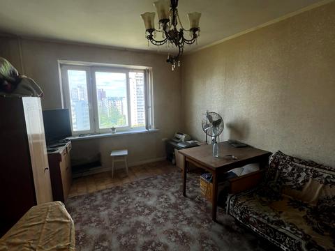 квартира за адресою Червоної Калини просп. (Володимира Маяковського), 11-Б